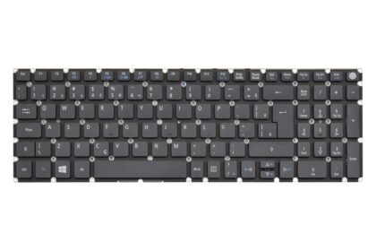 Teclado para Notebook Acer Aspire A515-51-51UX | ABNT2 - F3 WI-FI