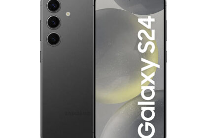 Celular Samsung Galaxy S24, 256GB, 8GB de RAM, Tela de 6.2", Galaxy AI