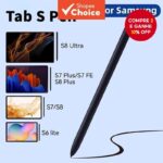 Caneta Inteligente E Versátil Para Ferramenta Essencial De Samsung S Com Sensibilidade À Pressão , Rejeição De Palma Fac