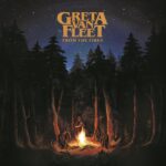 CD Greta Van Fleet - From The Fires