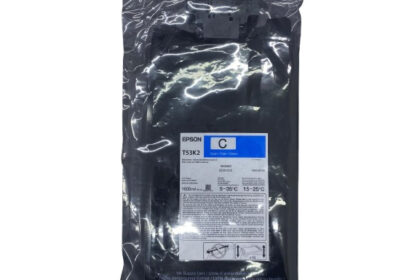 TINTA ULTRACHROME DS CIANO F6470 / 6470 / 9570 / 9570H -1,6L