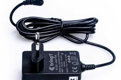 Fonte Carregador para Notebook Positivo Duo XR3635 | 12 V 2 A 24 W