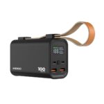 Bateria Portátil Power Bank Imenso Original 30000mah 100w IMS 626T