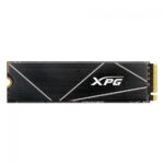 SSD XPG GAMMMIX S70 BLADE 512GB, M.2 2280 NVMe, 7200MBs