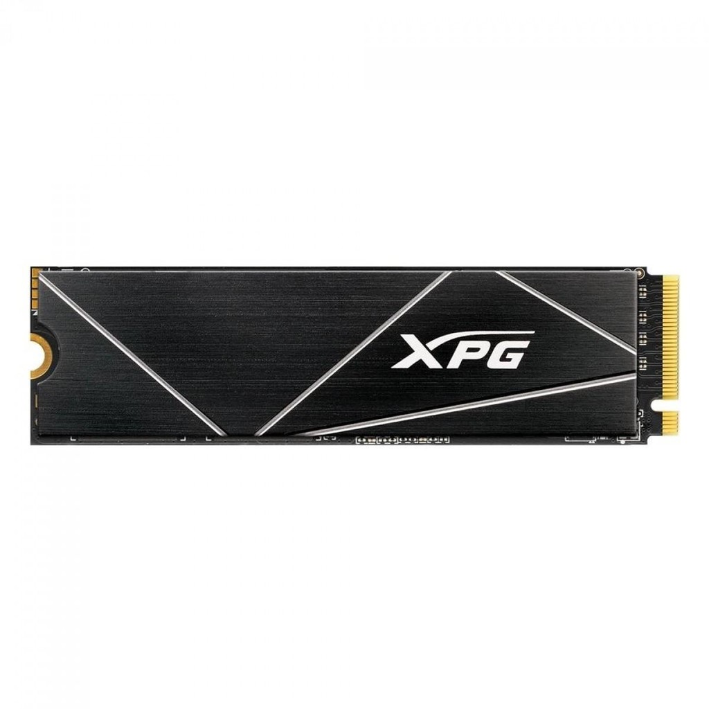 SSD XPG GAMMMIX S70 BLADE 512GB, M.2 2280 NVMe, 7200MBs