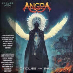 CD Angra Cycles of Pain - Angra