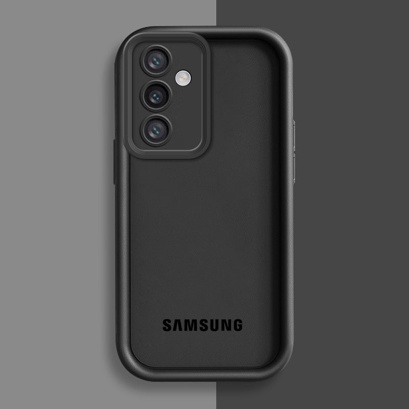 Capa Para Samsung M55 M54 M51 M35 M34 M31 M23 M21 M20 M16 M11 4G 5G De Silicone Macio À Prova De Choque *-* &