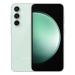 Usado: Galaxy S23 Fe 256GB Verde Muito Bom - Trocafy - Samsung