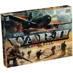 Jogo Novo War II
