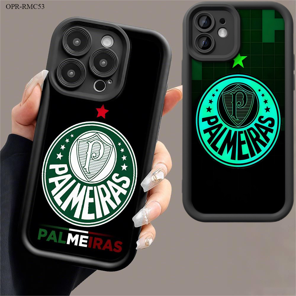 Capa Para Realme C75 C53 C55 C51 C35 C61 C63 C67 C75X Note 60 60X 50 4G 5G Silicone Macia Normal Case 6040 TYB