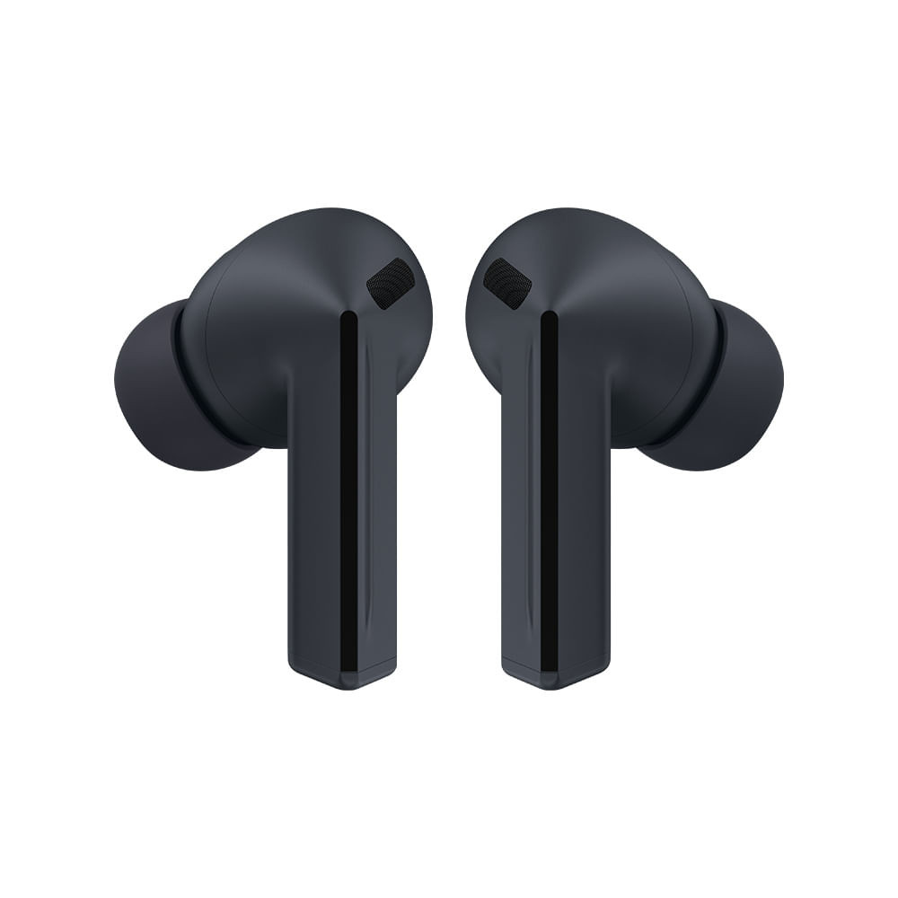 Samsung Galaxy Buds3 FE, Fone de Ouvido sem Fio, Cancelamento Ativo de Ruído, Galaxy AI