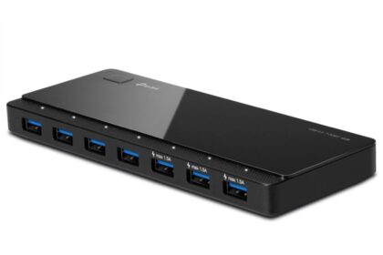 HUB USB 3.0 TP-LINK 7 Portas UH700 V4