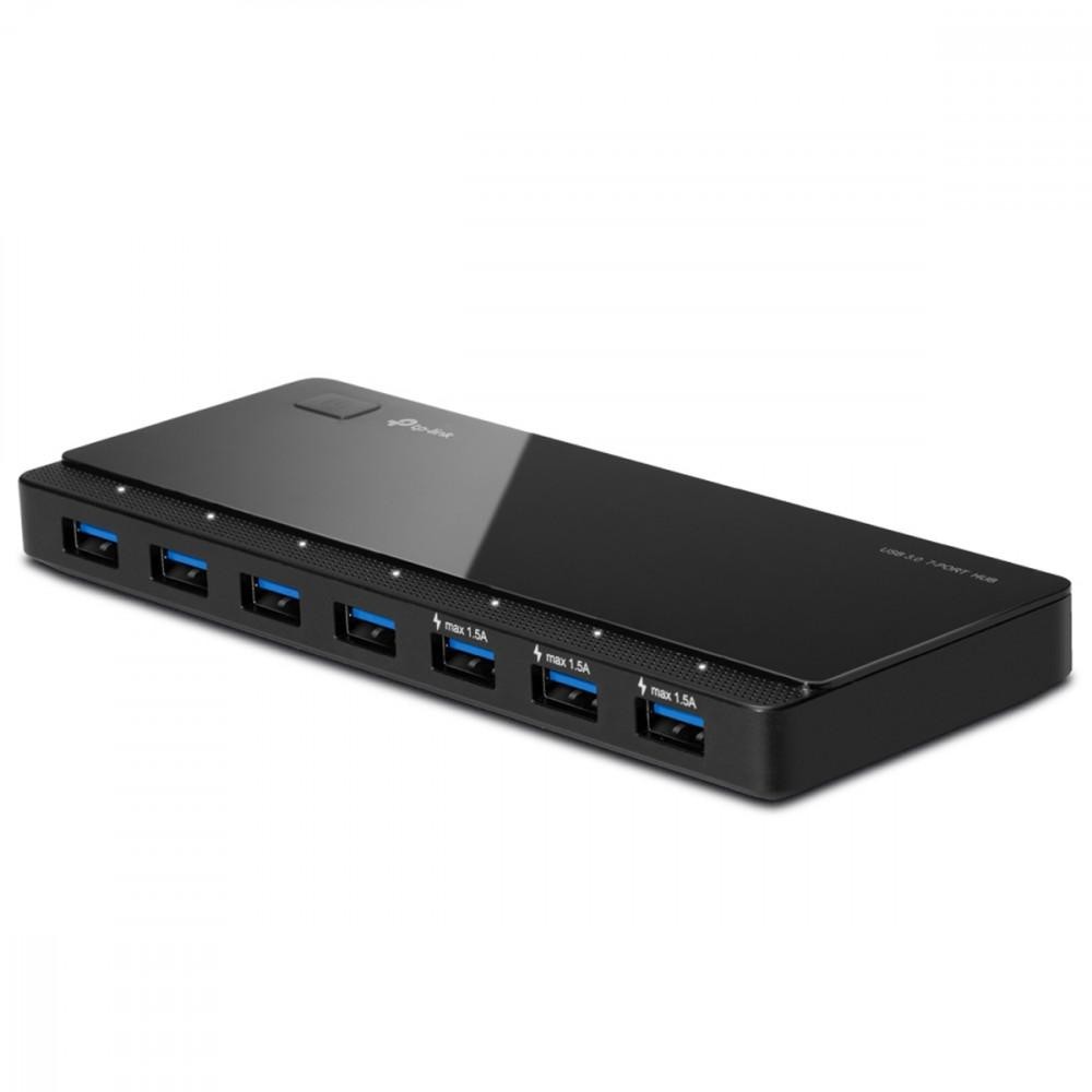 HUB USB 3.0 TP-LINK 7 Portas UH700 V4