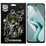 Película para Infinix Hot 50i - Hydrogel Gamer Fosca - Gshield