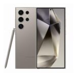 Usado: Galaxy S24 Ultra 256GB Titânio Cinza Excelente - Trocafy - Samsung