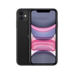 Usado: iPhone 11 64GB Preto Bom - Trocafy - Apple