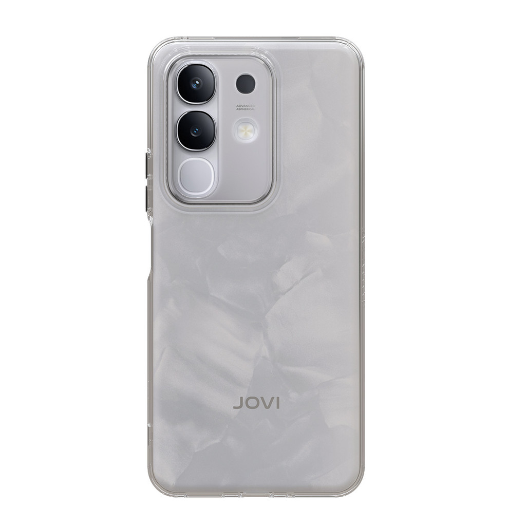 Capa Capinha Anti Impacto Gocase Slim Air Para Jovi Y29