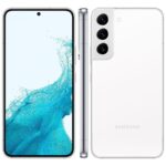 Usado: Galaxy S22 128GB Branco Bom - Trocafy - Samsung