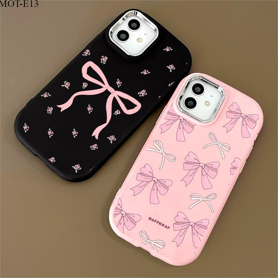 Capa Para Motorola Moto E13 E20 E22 E32 E40 E6 E6S E7 20 30 40 50 Fusion Edge Power Plus Neo 5G Capinha De Case 0199 PD
