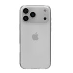 Capa Anti Impacto Gocase Infinite Air Para iPhone 17 Pro