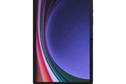 Película Protetora Anti-Reflexo para Galaxy Tab S9