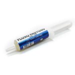 Fluxo de Solda Pastoso IMPLASTEC RMA 223 - 10g