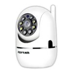 Câmera camera Ip Varredura Automática Ptz Noturna