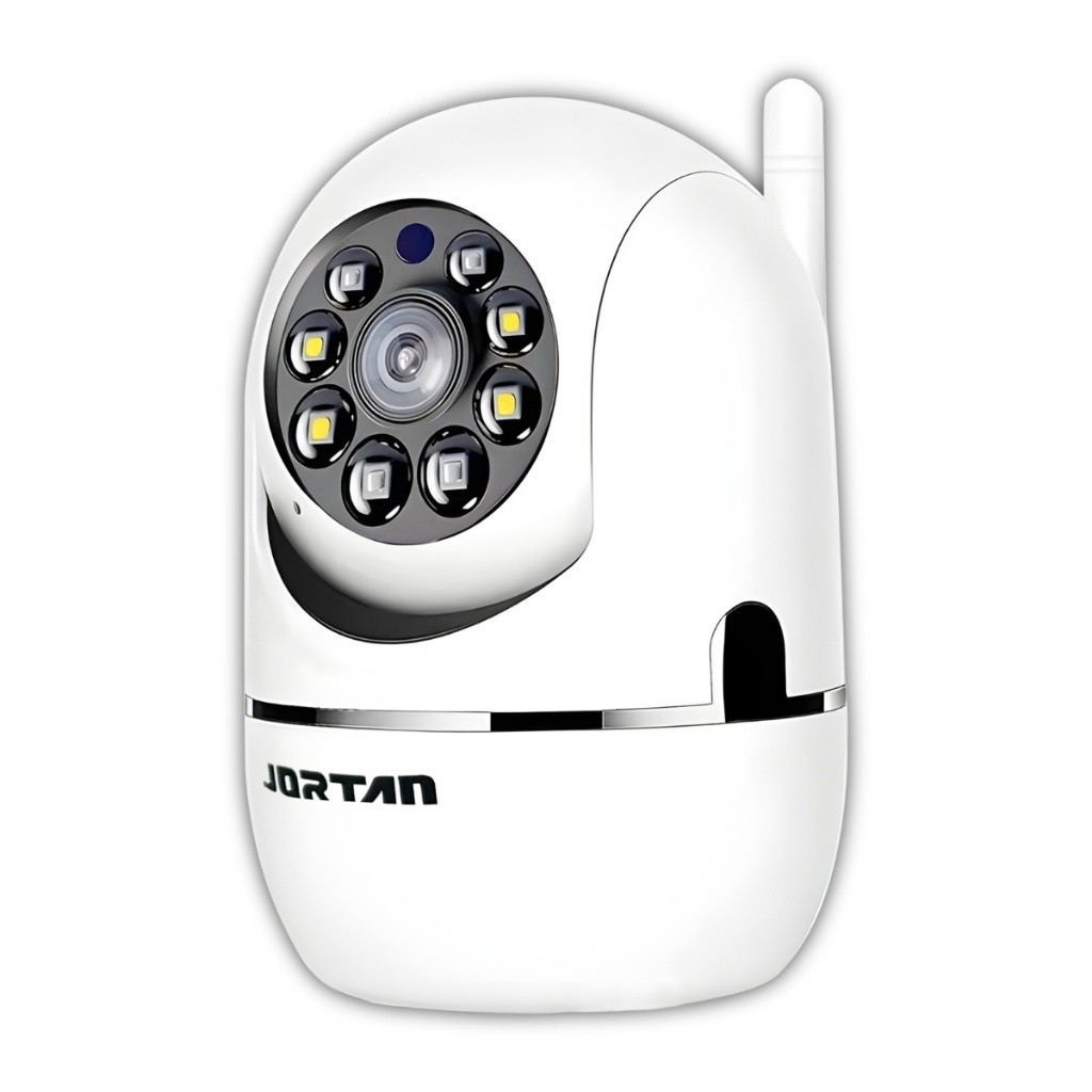 Câmera camera Ip Varredura Automática Ptz Noturna