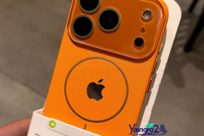 Luxo Magnético Lichia-Grão Duro À Prova De Choque Caso Para iPhone 17 Pro Max 16 15 14 13 Proteção Da Câmera