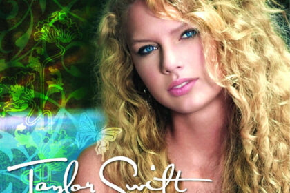 CD Taylor Swift - Taylor Swift