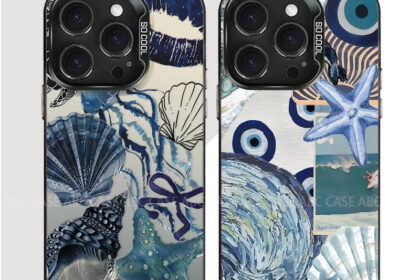 Capinha Capa de Anti queda fosco vida marinha Aplica-se a IPhone XR 11 12 13 14 15 16 17 PRO MAX 14 15 16 PLUS