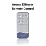 Controle Remoto Infravermelho Para Difusor Arome 433mhz