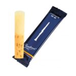 Palhetas Para Clarinete Vandoren Tradicional N°2,5 - 1 Unidade