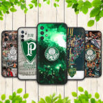 Samsung Galaxy A11 A11 A12 A13 A14 A15 A21 A21S A20S A30S A20S A50S A50S A30S A22 A23 A24 A31 A32 Capa Macia Para Telefone 46H2 Palmeiras