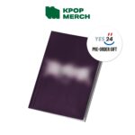 (YES24 POB) Stray Kids - Mini Album [ 樂-Star ( Rock-Star) ]_Limited version