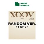 INFINITE - 8th Mini Album [ Like Infinite ]_Anniversary ver (Random)