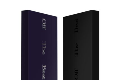 I.M - 3rd EP Album [ Off The Beat ]