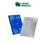 ZEROBASEONE - 5th Mini Album [ Blue Paradise ]