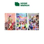 TWICE - 7th Mini Album [ Fancy You ]