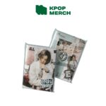 SUHO - 3rd Mini Album [ 1 To 3 ]_? (question mark)