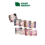 TWICE - 4th Full Album [ This is For ]_Digipack ver