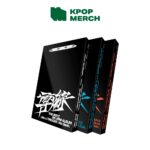 THE BOYZ - 9th Mini Album [ 導火線 (Fuse) ]