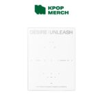 ENHYPEN - 6th mini Album [ Desire Unleash ]_Weverse album ver