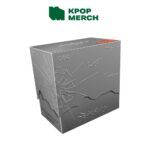 CLOSE YOUR EYES - 3th Mini Album [ BLACKOUT ] Breakout ver.